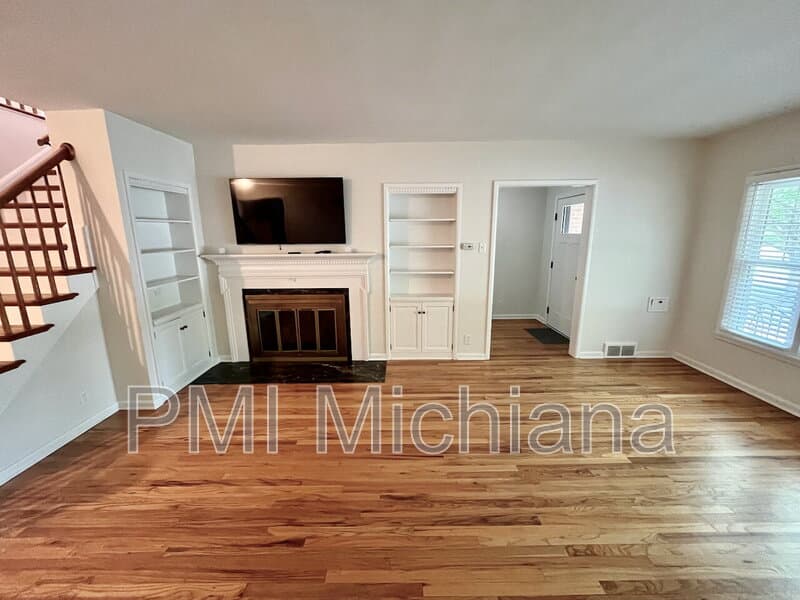 South Bend House: 510 East Pokagon Street