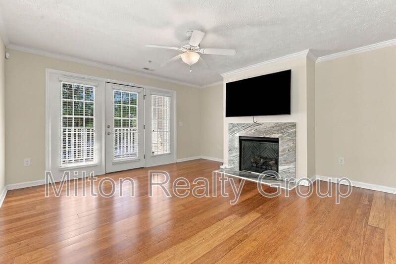 Fayetteville Condo: 3310 Harbour Pointe Place