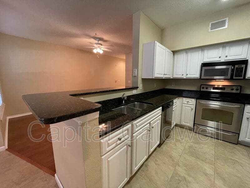Tampa Condo: 1910 E Palm Ave #11107