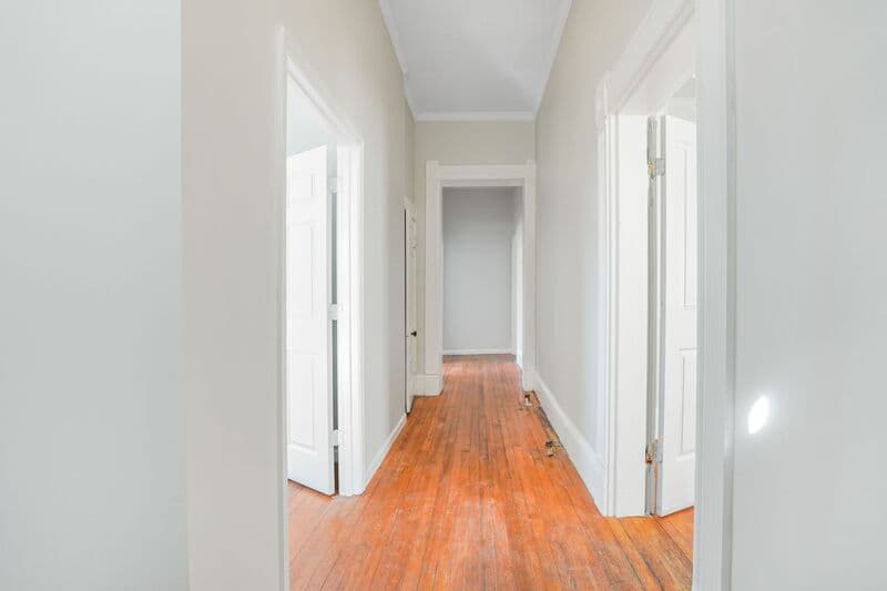 Fredericksburg Condo: 1122 Caroline St