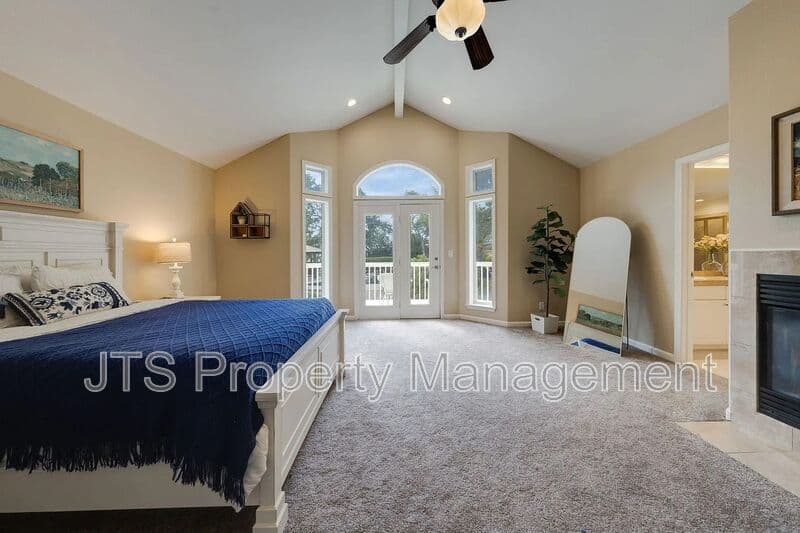 El Dorado Hills House: 4210 Mepham Court
