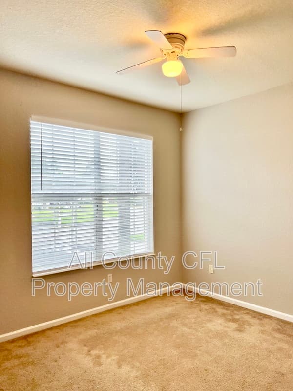 Kissimmee Condo: 3000 Laurel Park Lane