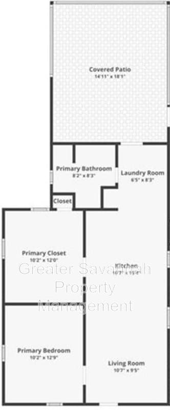Rincon House: 304 East Fourth Street