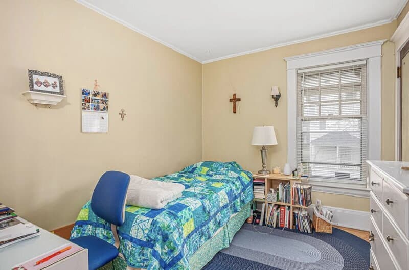 Grand Rapids Condo: 414 Paris Ave SE