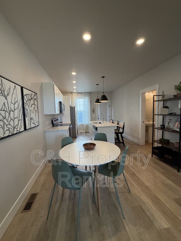 Billings Condo: 6105 Elysian Road, Unit 101