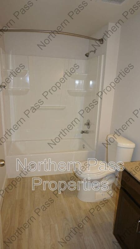 El Paso Condo: 1061 Ranger Trail