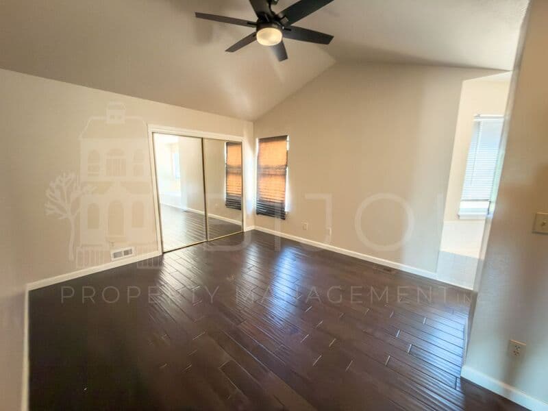 Colorado Springs House: 5545 Chad Court