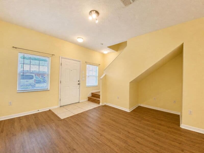 Lakeland Townhome: 4154 Winding Vine Dr