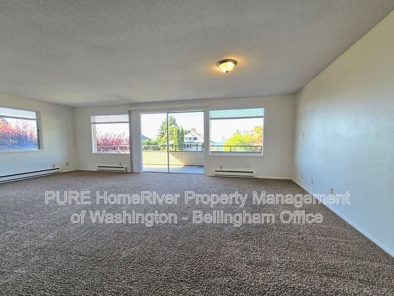 Bellingham Condo: 625 N. Garden