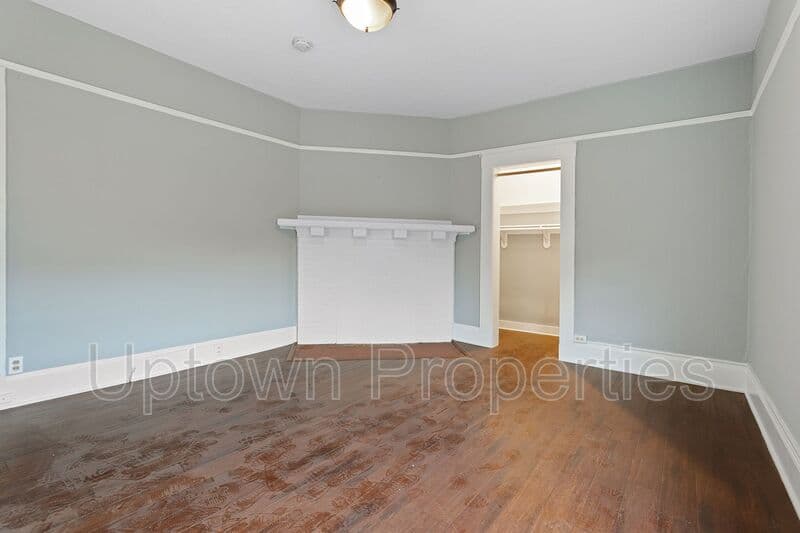 Portland House: 1005 SE 27th Avenue