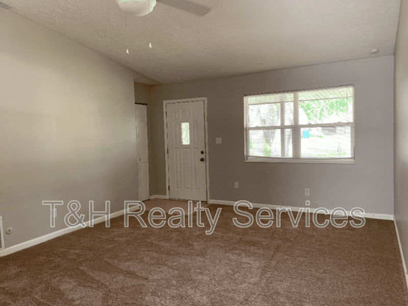 Indianapolis House: 6125 Epperson Drive