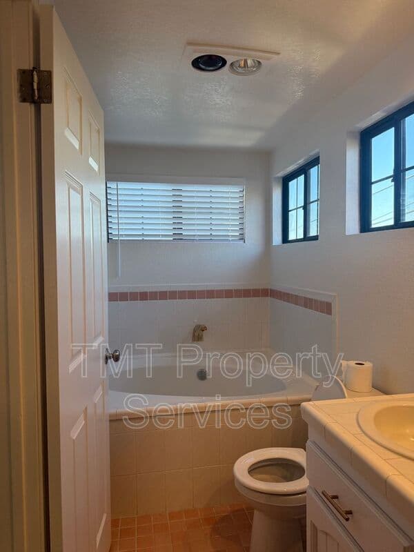 Pismo Beach House: 134 Boeker Avenue