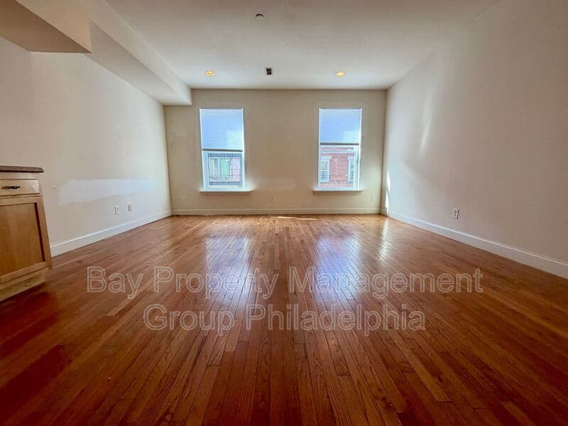 Philadelphia Condo: 2025 N 18th St