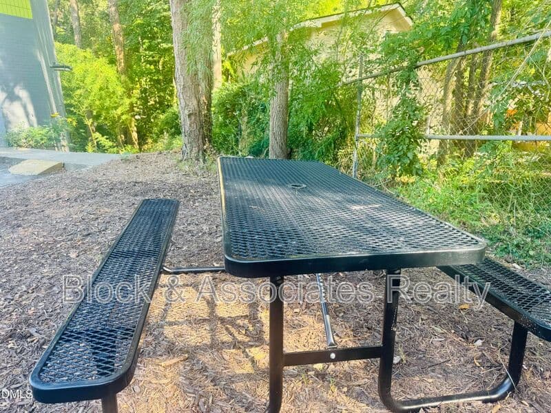 Raleigh Condo: 5104 Hollyridge Drive