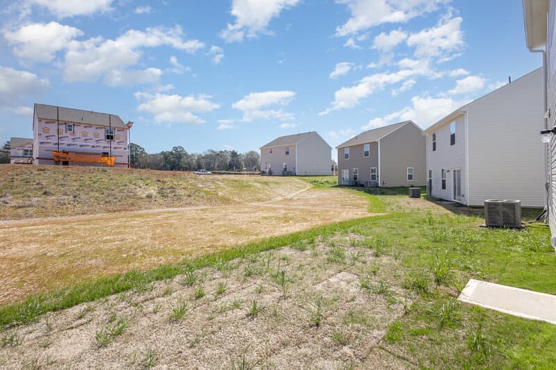 Charlotte House: 1538 Nia Rd