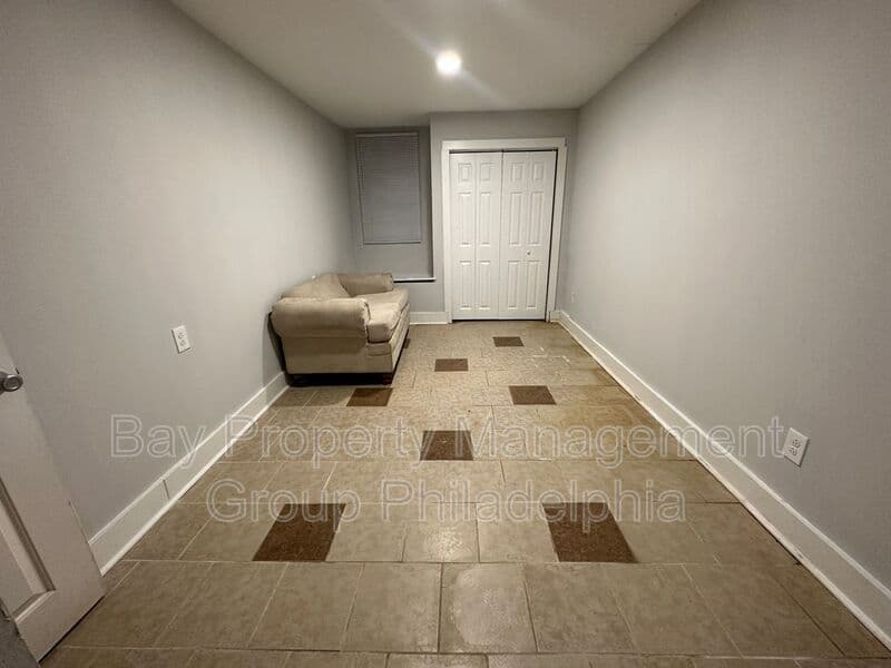 Philadelphia Condo: 2018 N 18th St.