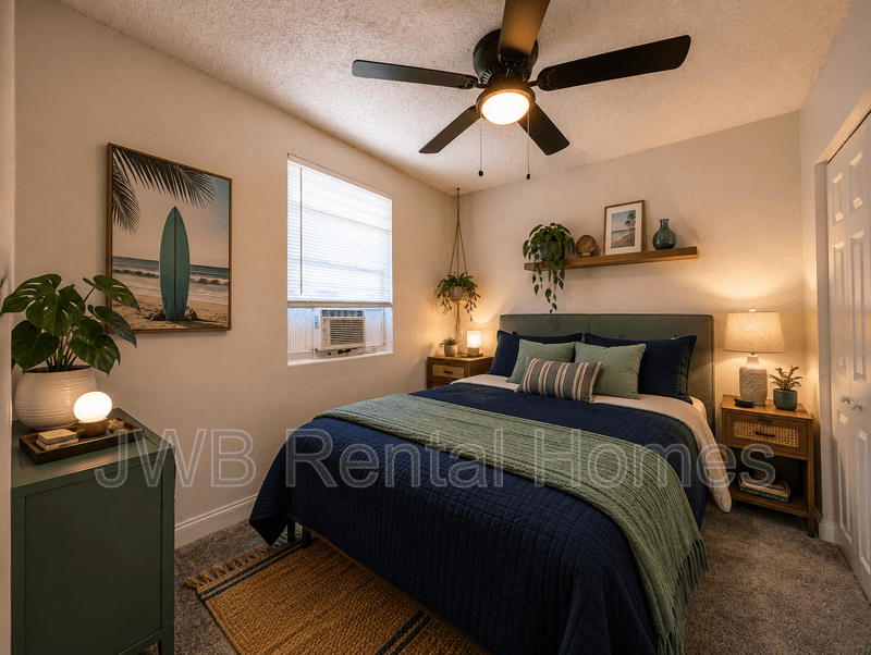 Jacksonville Condo: 1530 21st St W #3