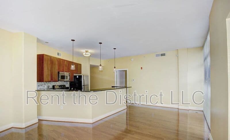Washington Condo: 2120 Vermont Avenue NW