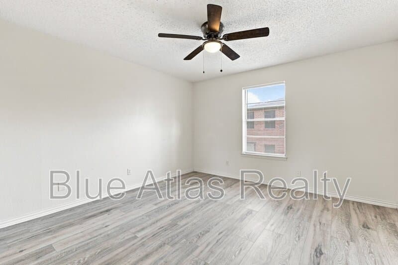 Fort Worth Townhome: 8108 Foxfire Lane - D