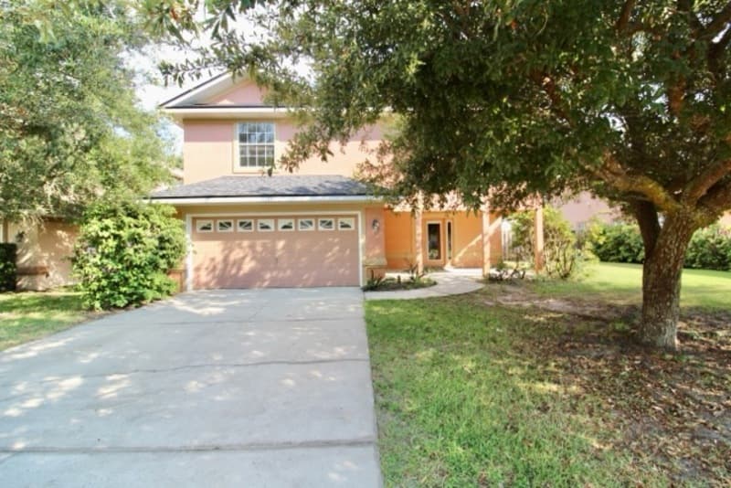 Santa Rosa Beach House: 551 Loblolly Bay Drive