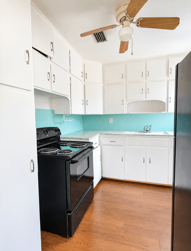 Saint Petersburg Condo: 5742 9th Avenue North - 1/2