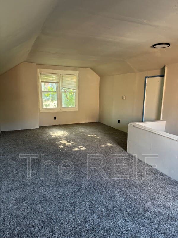 Detroit House: 13137 Elmdale Street
