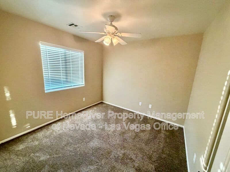 North Las Vegas House: 6109 Blue Luna Street