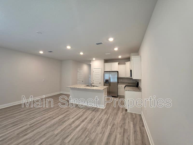 Pensacola Townhome: 9011 Golden Eye Drive