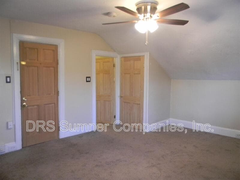 Baltimore Condo: 5440 Frederick Avenue - 2