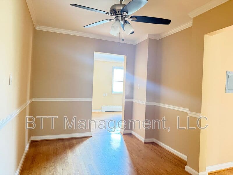 Silver Spring Condo: 8705 Plymouth St - 5