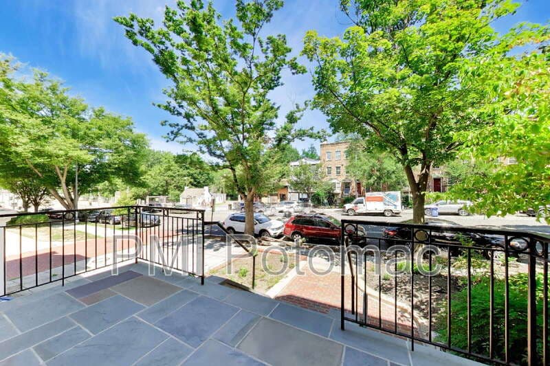 Washington Condo: 1952 Calvert Street Northwest