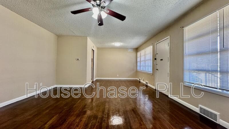 Lubbock House: 3411 39th Street