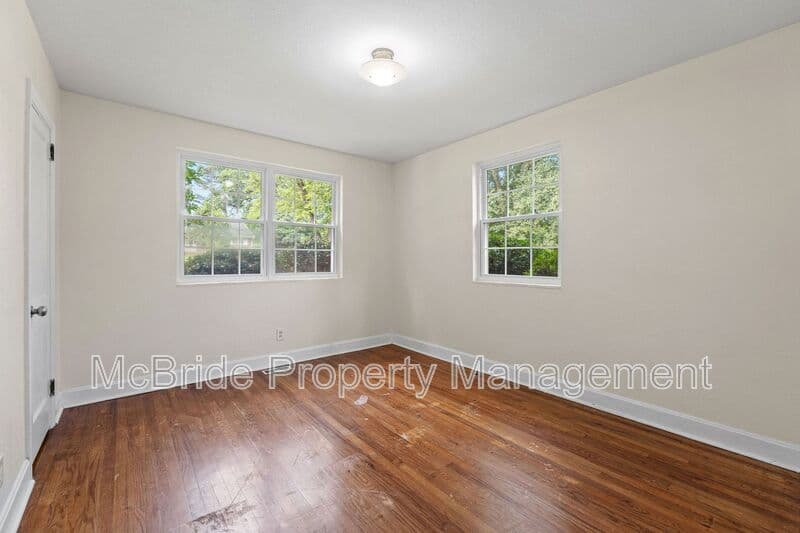 North Augusta House: 105 Nutgrove Drive