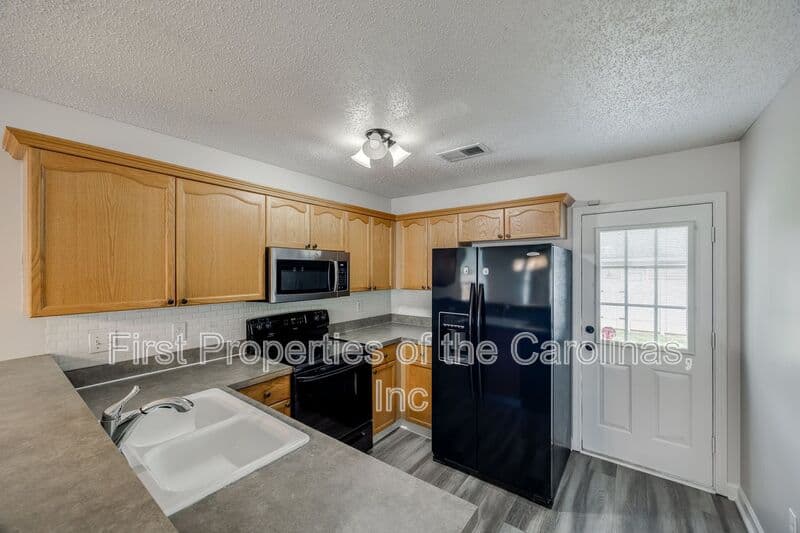 Rock Hill Townhome: 1316 Dan Drive