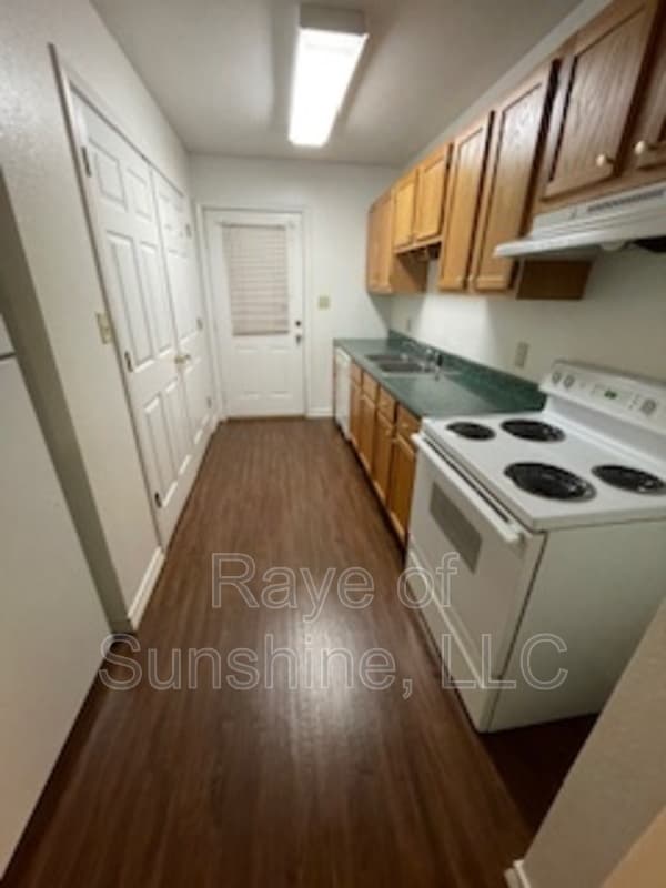 Nash Condo: 282 North Pecan Street