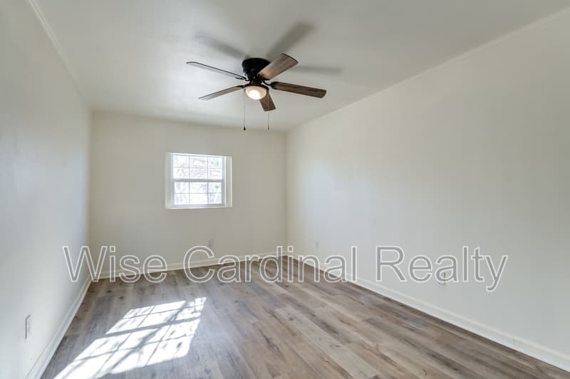 Lubbock House: 2516 2nd Street