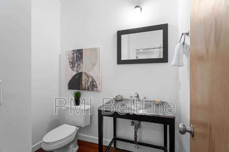 Atlanta Townhome: 988 Dekalb Ave NE