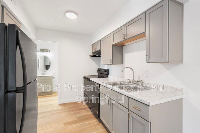 Springfield Condo: 3111 West Greenwood Street