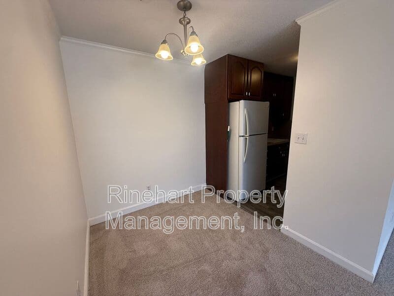 Rock HIll House: 1110 Chandler Drive