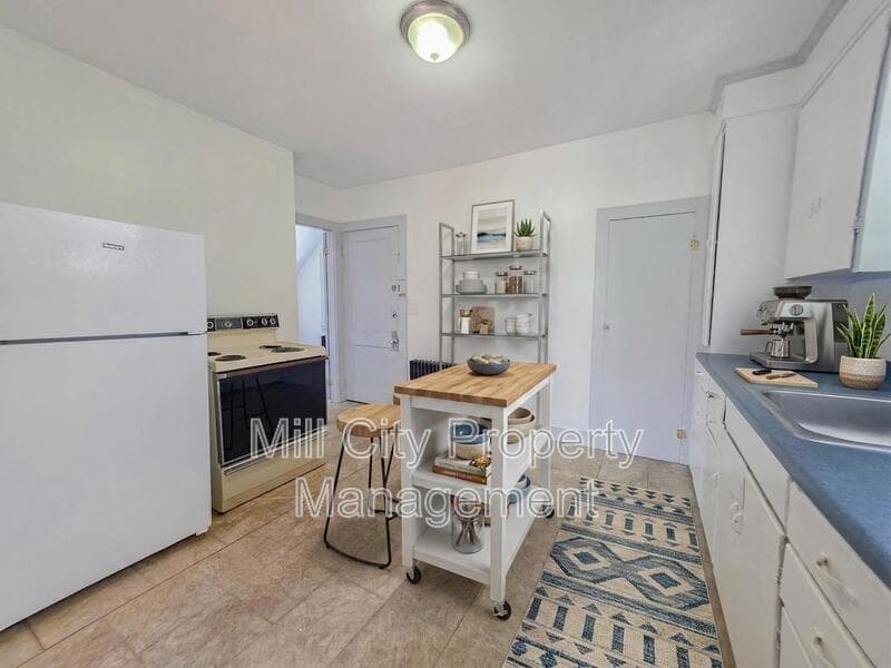 Manchester Condo: 126 Harrison Street - 4