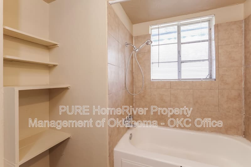 Oklahoma City Condo: 3906 South Hudson Avenue