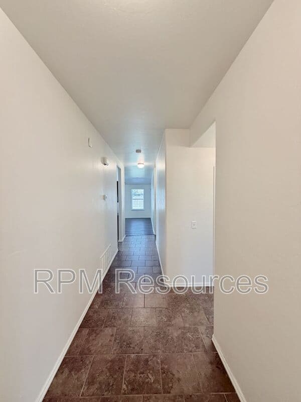 Oklahoma City House: 8425 SW 48th St