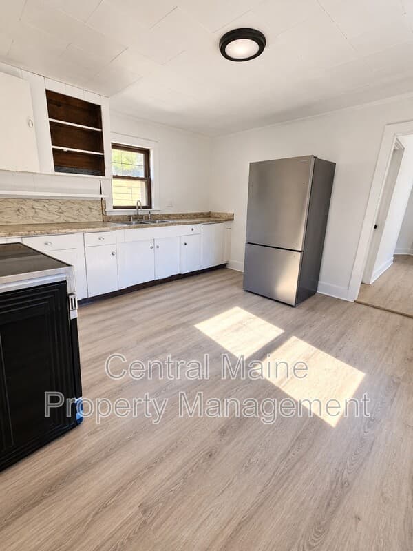 Augusta Condo: 78 Gage St.
