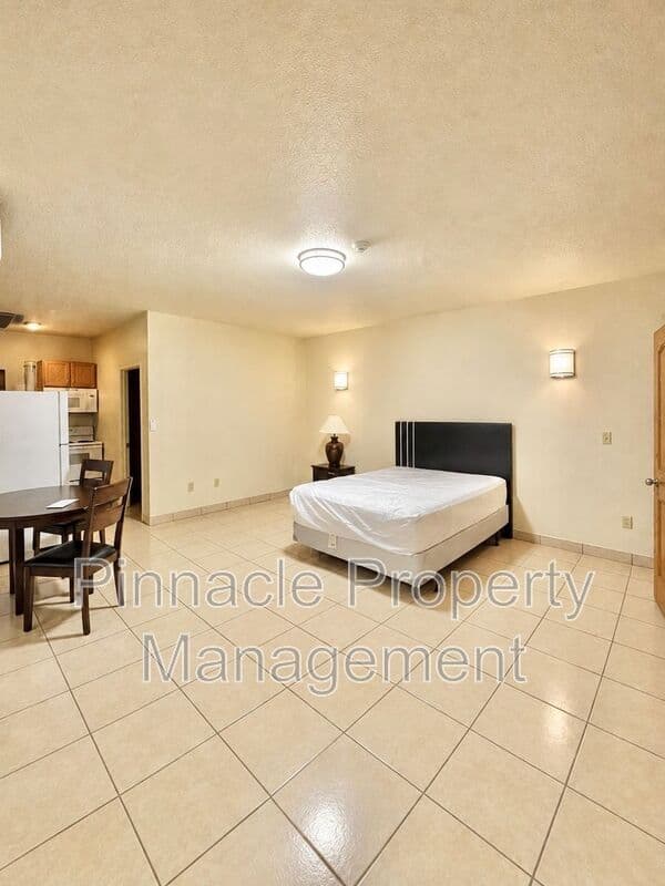San Angelo Condo: 4268 Sherwood Way