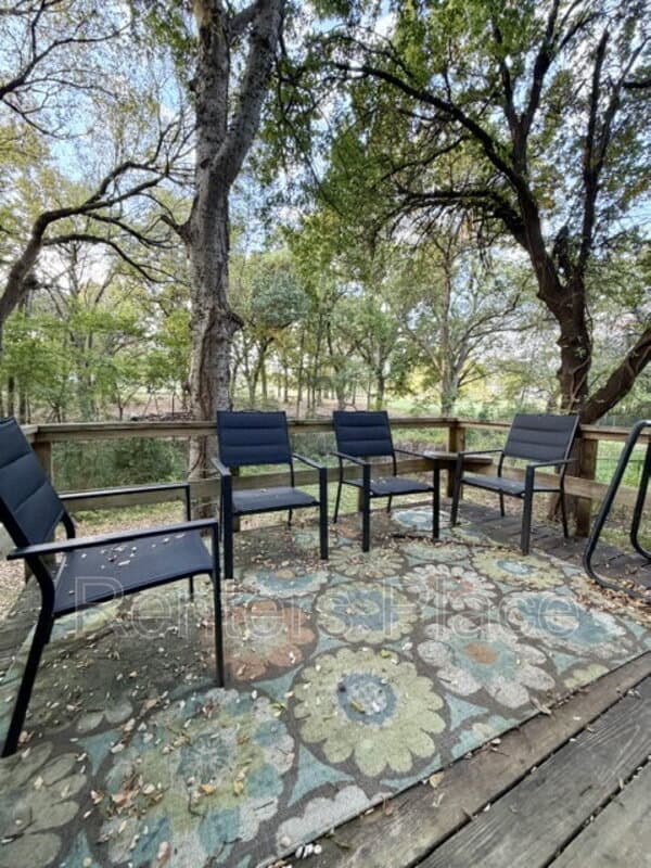 Tulsa House: 8166 South Elwood Avenue