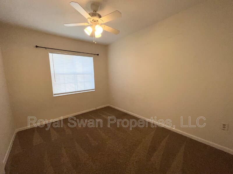 Lakeland House: 1644 Tangerine Street