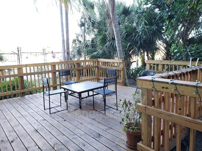 West Palm Beach Condo: 523 24Th Street