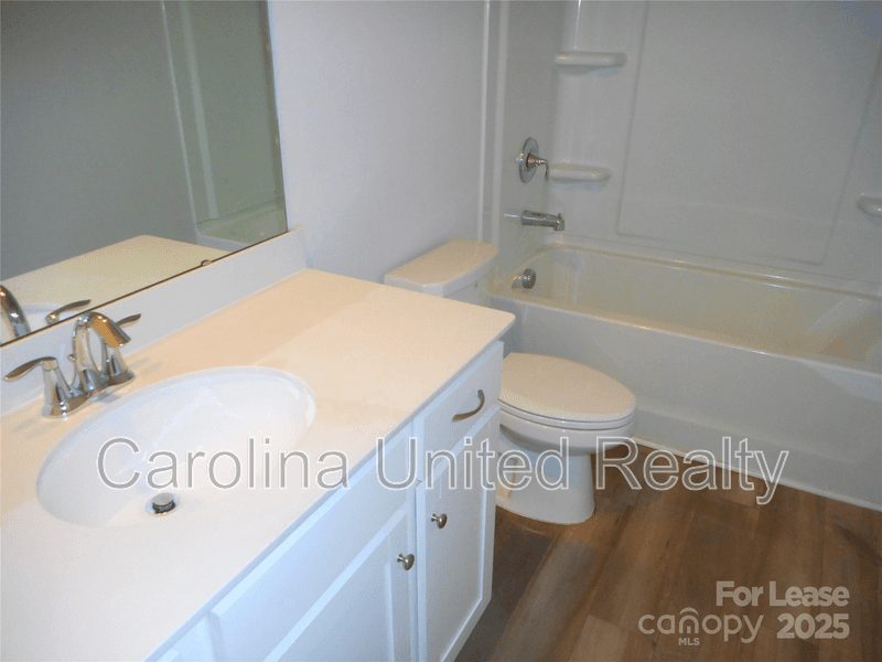Charlotte Townhome: 12715 Wandering Brook Dr
