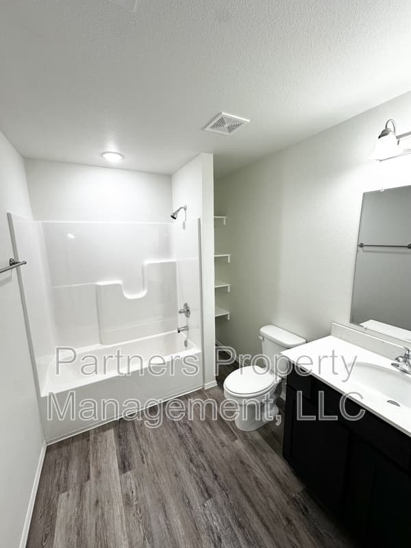 Fayetteville Condo: 4257 West Santa Fe Street- 1