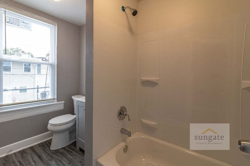 Baltimore Townhome: 1222 Sargeant St